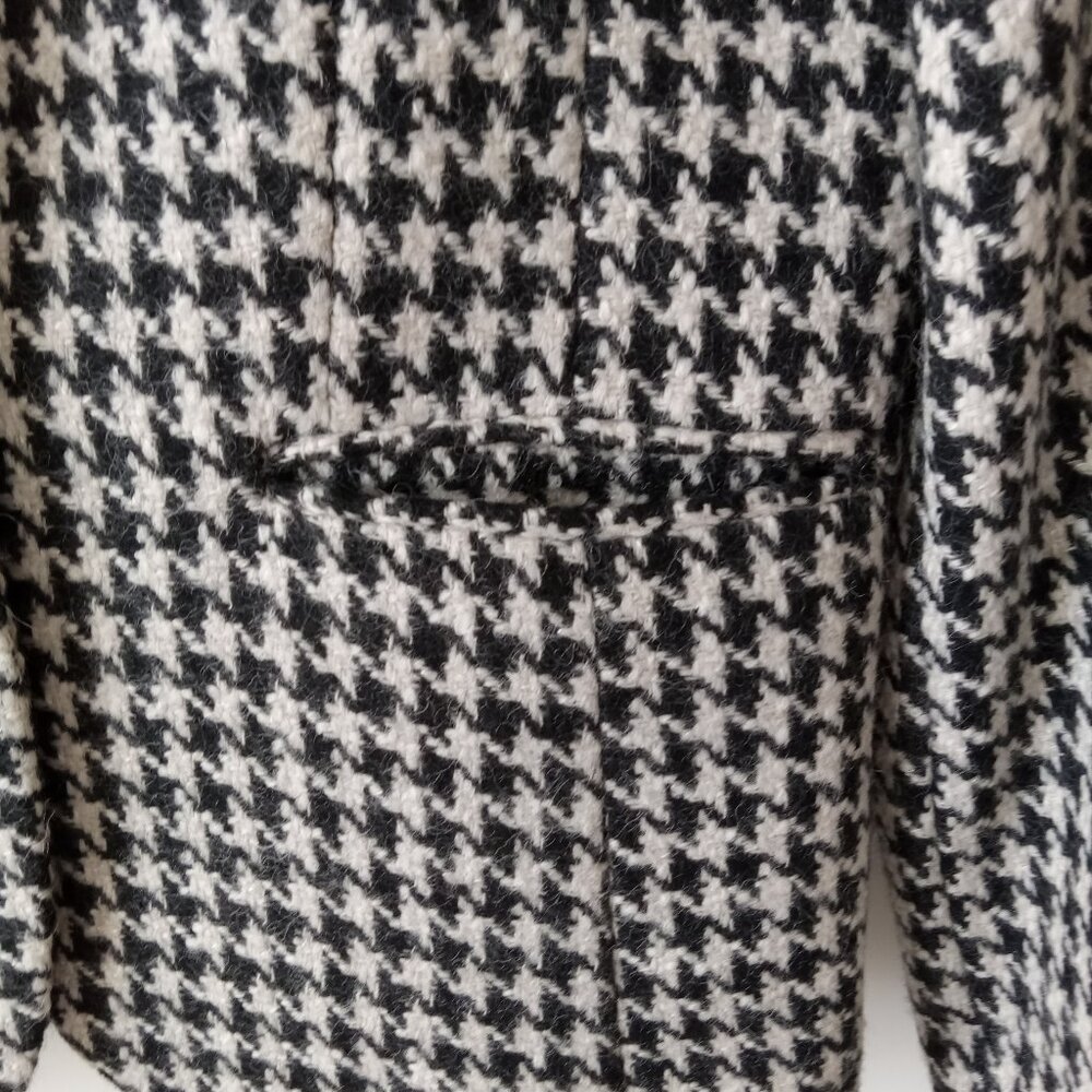 Wool blend Jacket - Picture 3 of 6